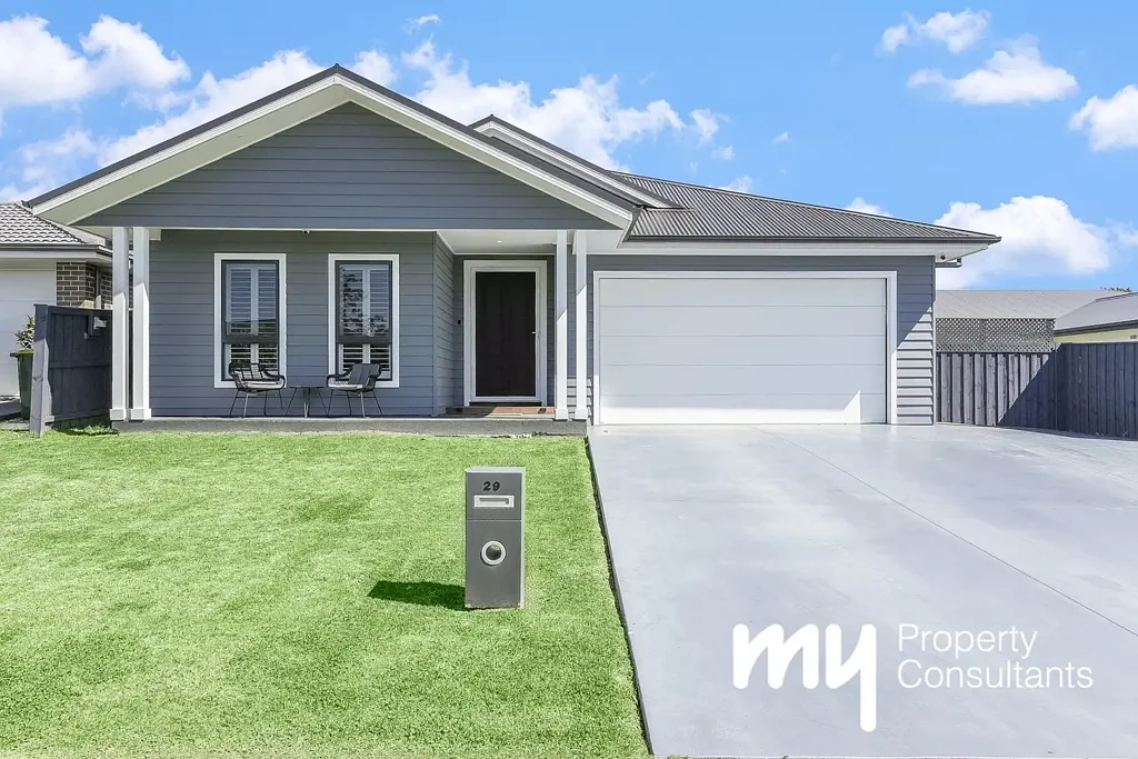 29 Cooper Drive, Oakdale, NSW 2570