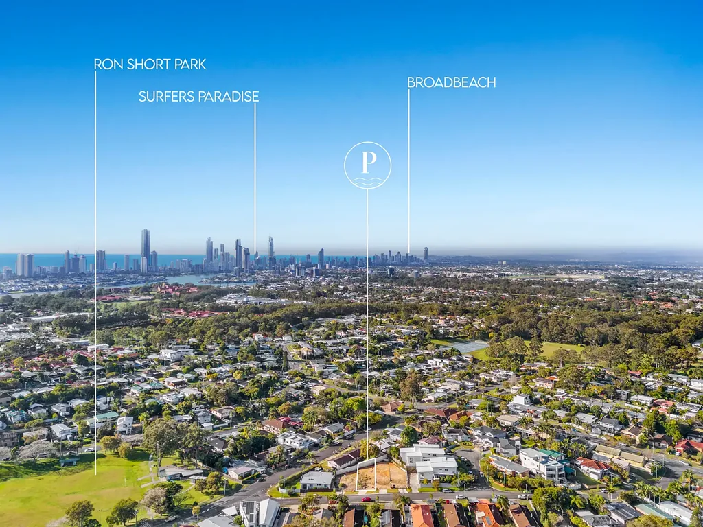 4A Caroline Avenue, Southport, QLD 4215