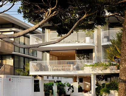 202/32 O'Connor Street, Tugun, QLD 4224, 4房, 3浴, 公寓