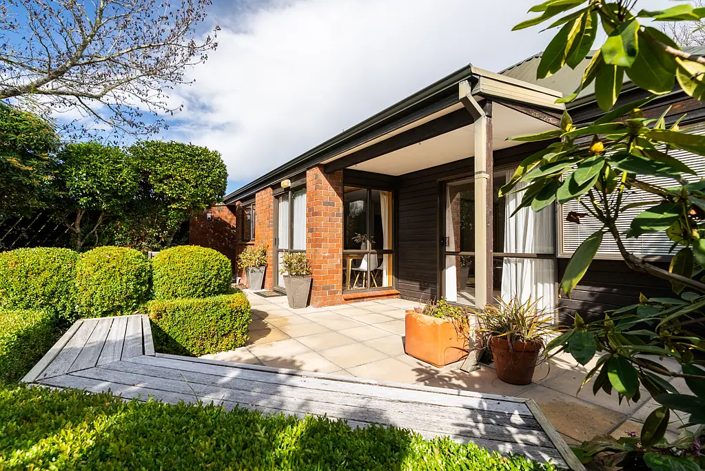 Avonhead 3બેડરૂમ Private Living in Sought-After Location