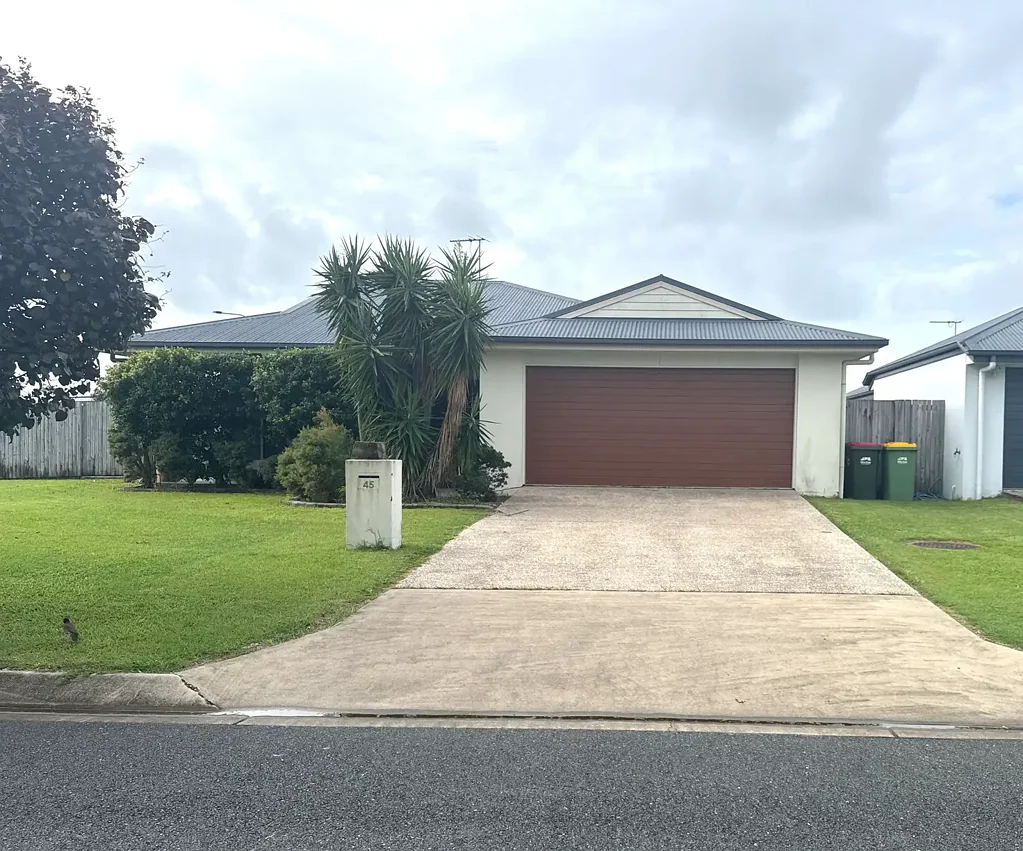 Spacious Family Home!