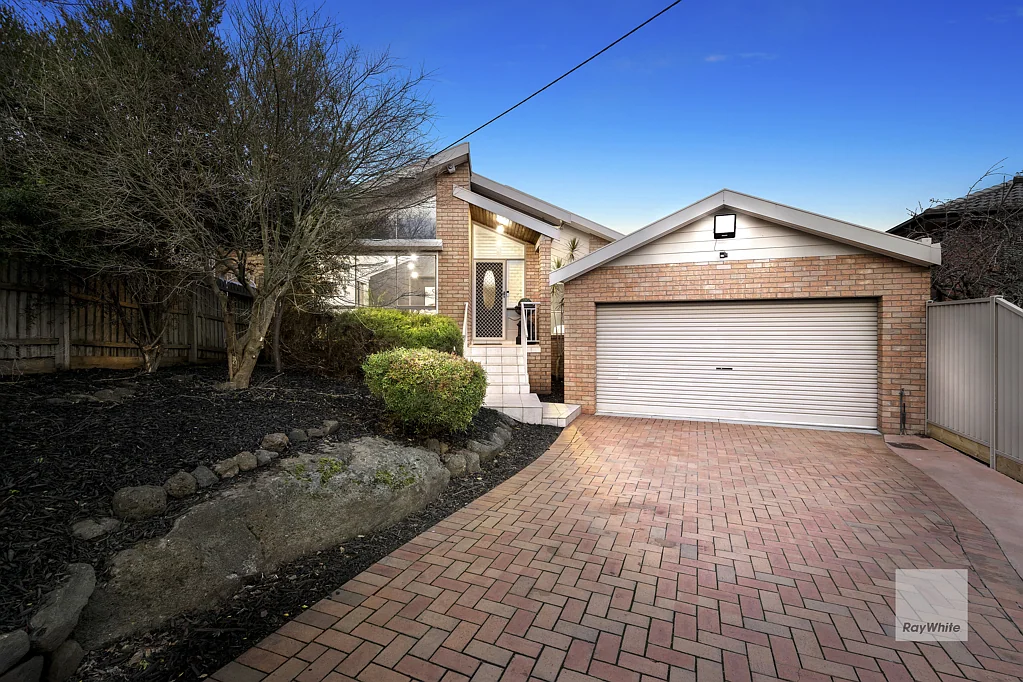 10 Barnard Court, Epping, VIC 3076