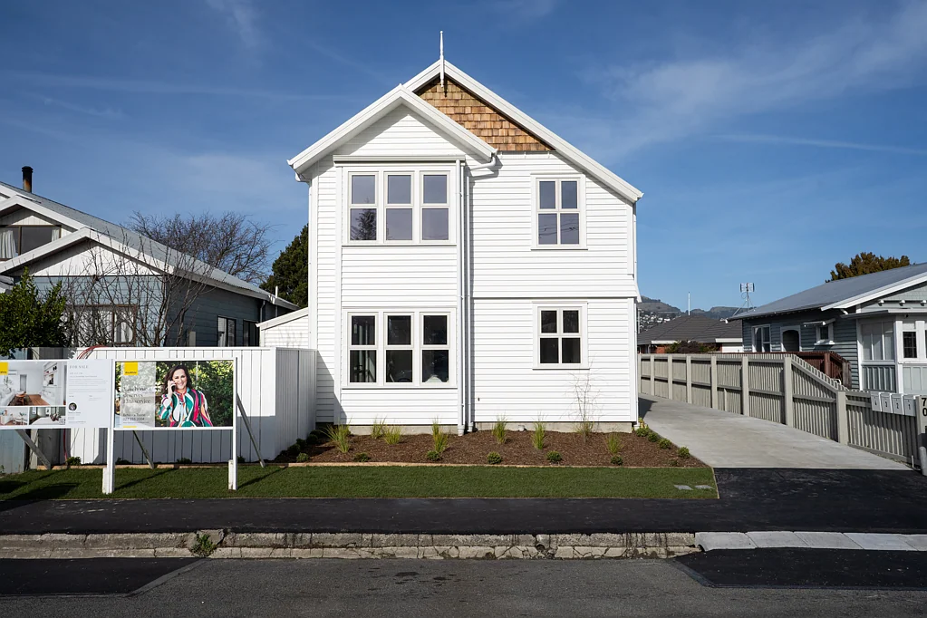 2/70 Stourbridge Street, Spreydon, Christchurch, Canterbury