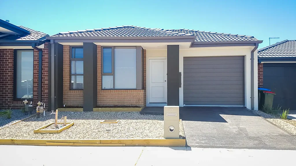 Modern Family Home in Wyndham Vale