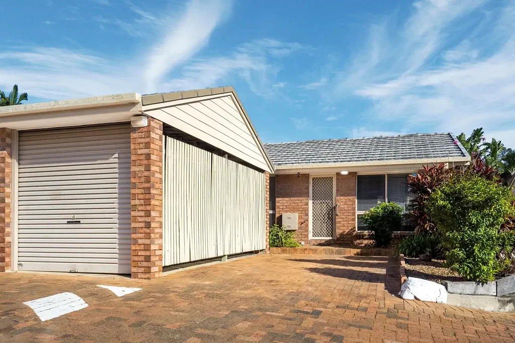 4/50 Monash Road, Loganlea, QLD 4131