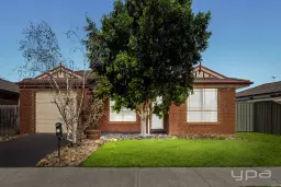 14 Harkaway Avenue, Hoppers Crossing