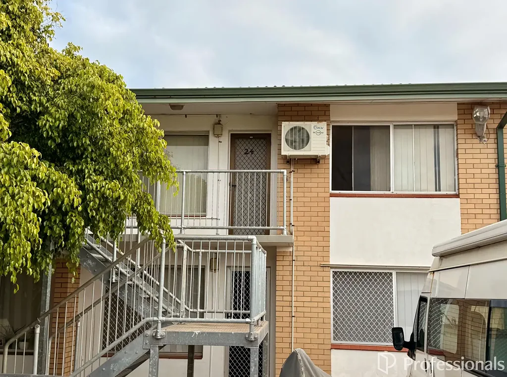24/141 Augustus Street, Geraldton, WA 6530