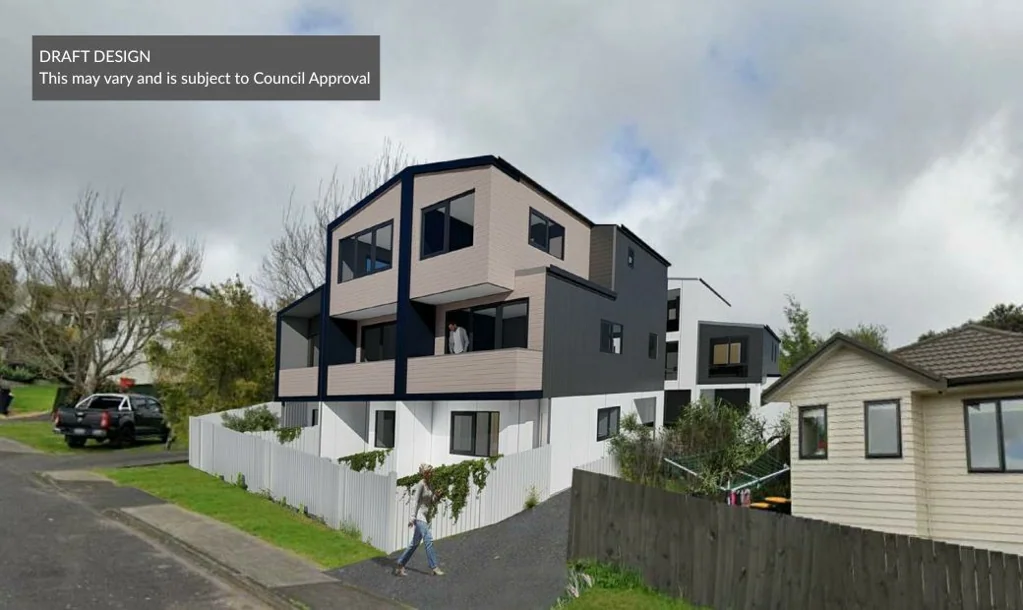 Massey 3침실 URGENT SALE: 651sqm - RC, BC & EPA Included!