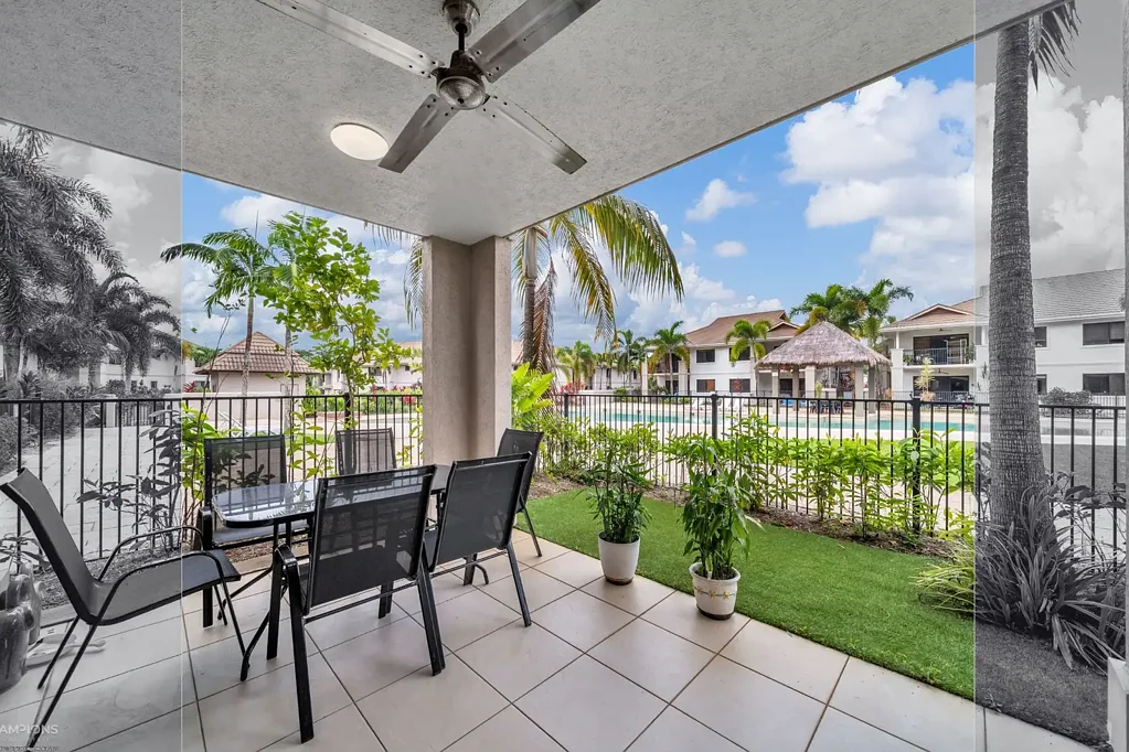 58/1-15 Robson Street, Mooroobool, QLD 4870