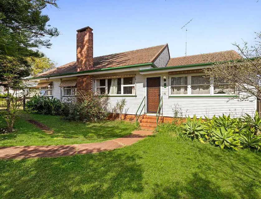 8 Gipps Street, Drayton, QLD 4350, 3 ਕਮਰੇ, 1 ਬਾਥਰੂਮ, House