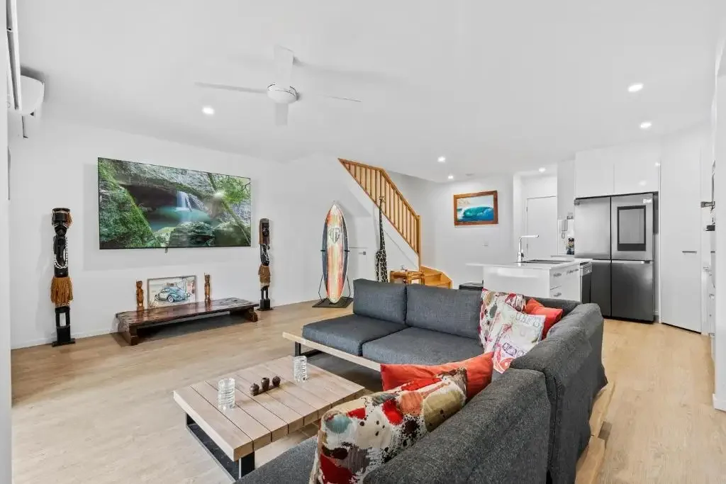 Wurtulla 3房  True low maintenance coastal living only minutes to the beach!