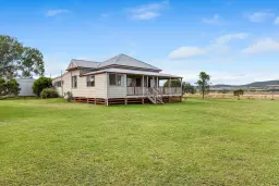 795 Forest Plain Road, Allora