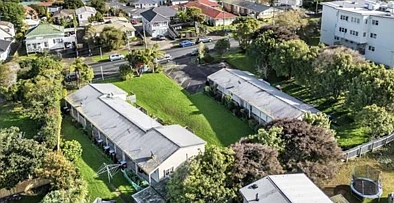 $330万成交！拍卖热度回归，中国买家拿下中区大地物业，计划开发公寓