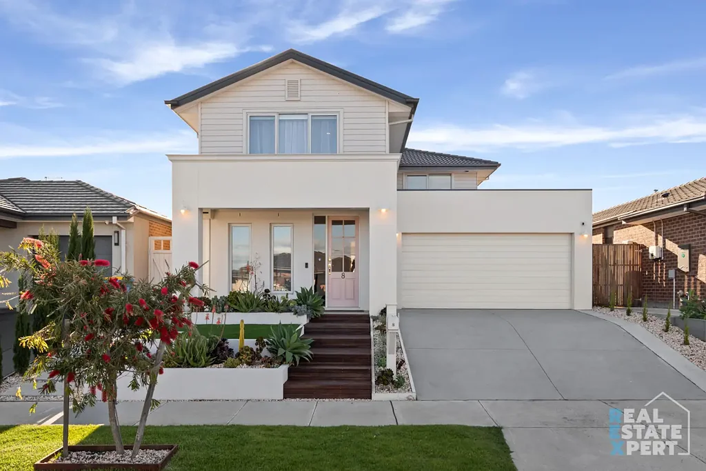 8 Alicante Street, Clyde, VIC 3978