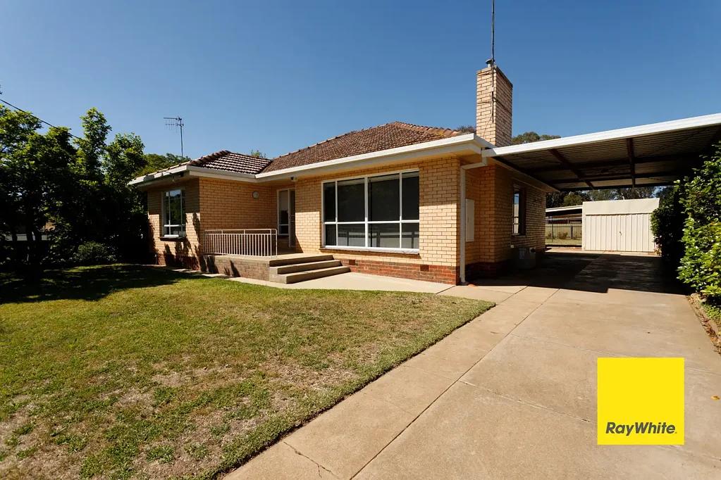Tatura 3 Slaapkamer Beautifully Updated Home in a Convenient Location