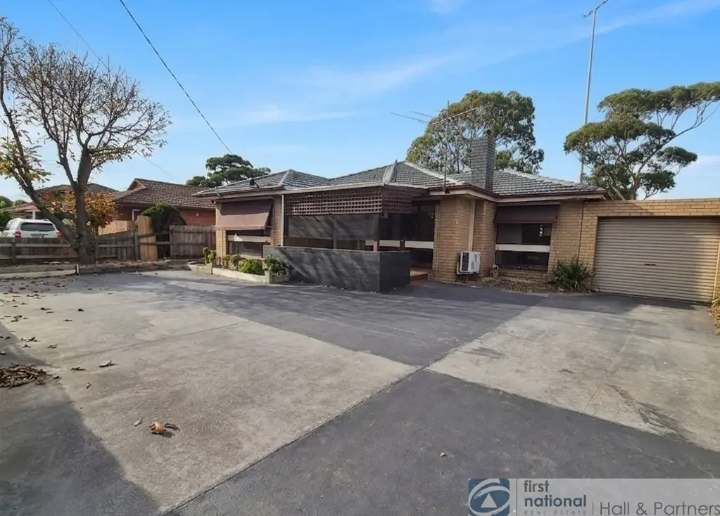 Spacious Family Home in Prime Keysborough Location