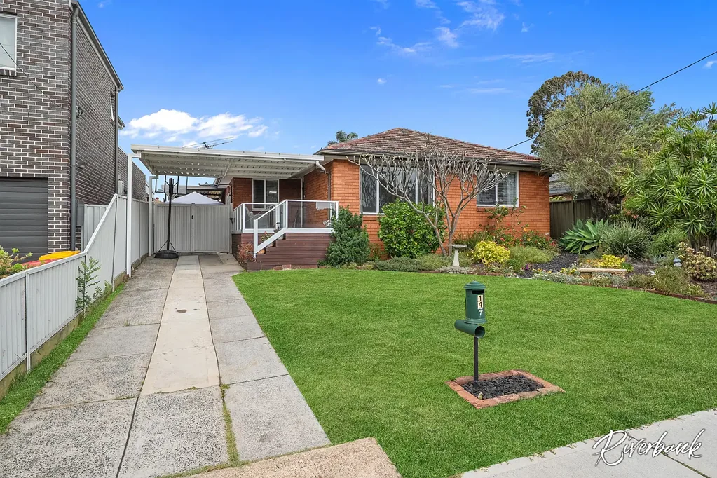 147 Adler Parade, Greystanes, NSW 2145