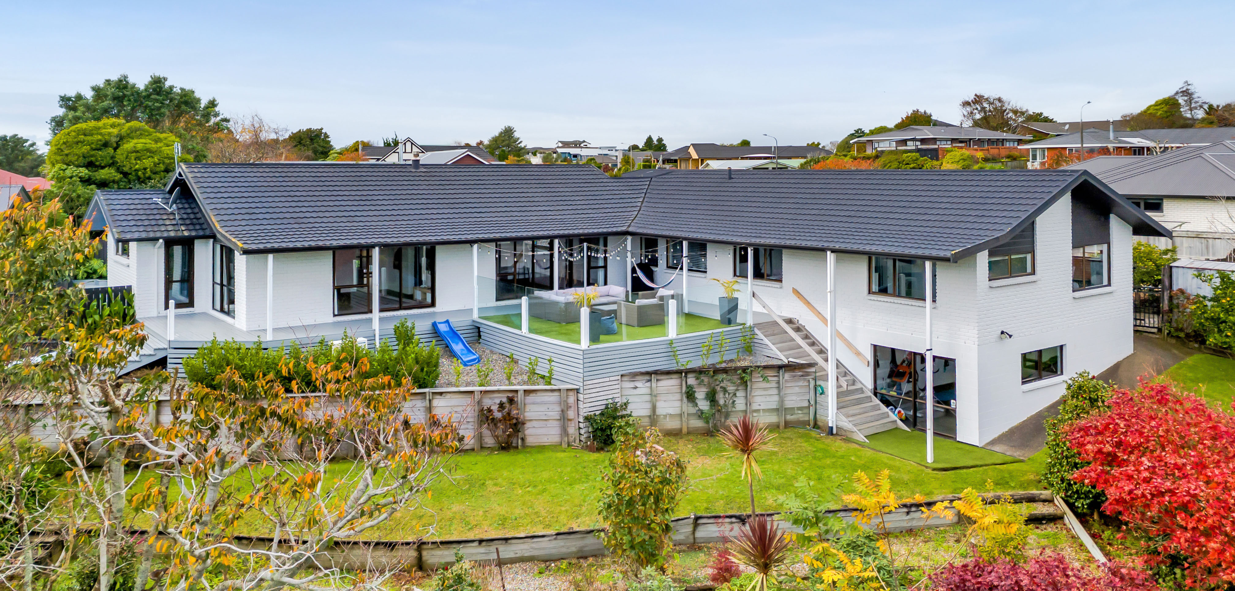 13a Karamea Street, Whalers Gate, New Plymouth, 4 habitaciones, 0 baños, House