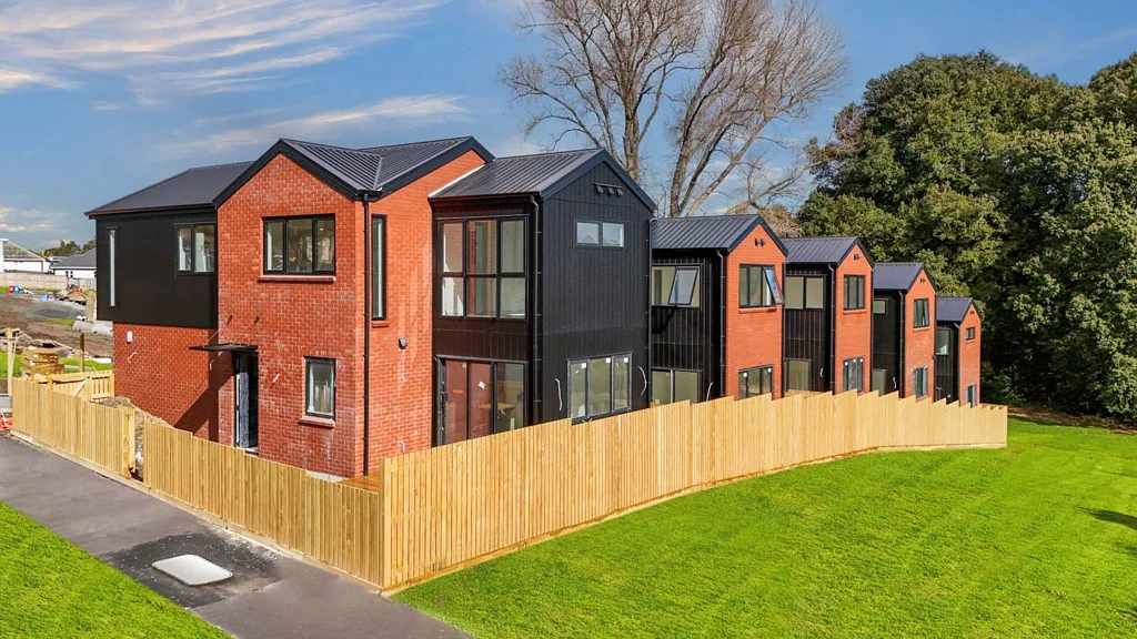 Lot 4 /13 Torino Street, Pt England, Auckland City, Auckland
