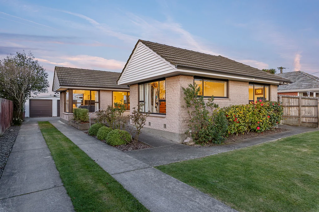 76 Mountfort Street, Spreydon, Christchurch, Canterbury