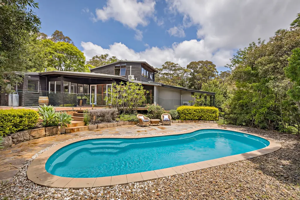 Lakesland 6 Bedroom Private 51 acre escape!