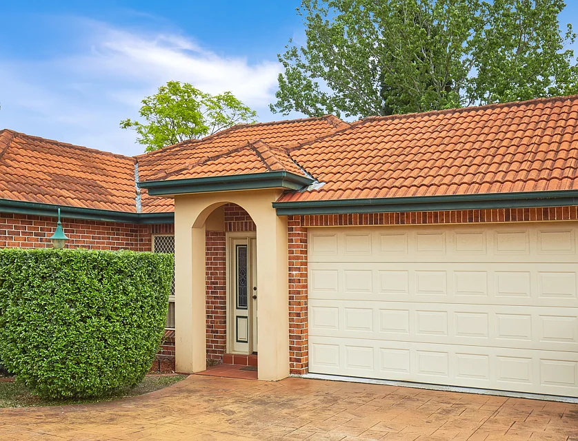 8/29-31 Morgan Street, Kingsgrove, South Western Suburbs, 3房, 2浴, House