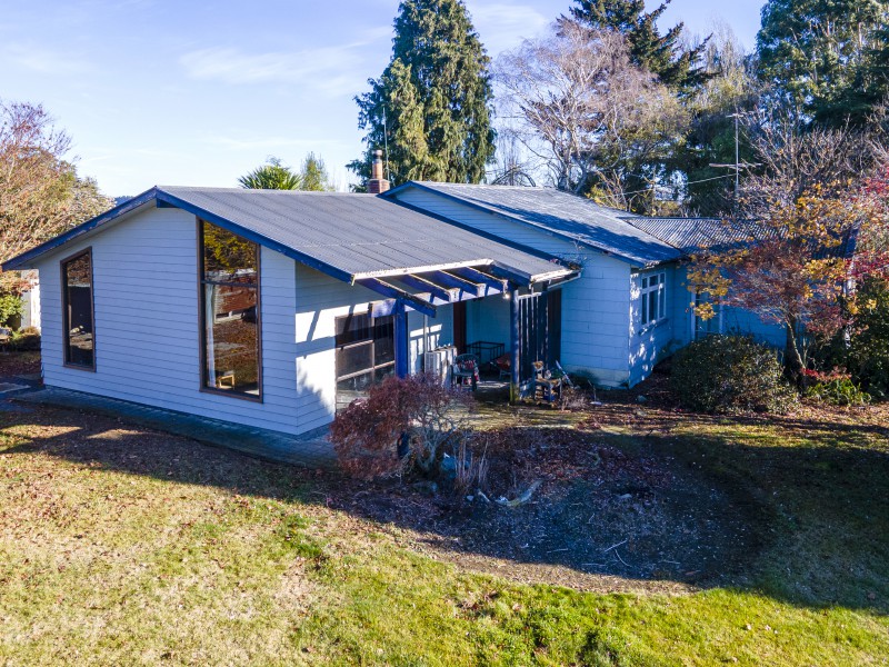 27 Hardys Road, Rakaia, Ashburton, 4房, 0浴