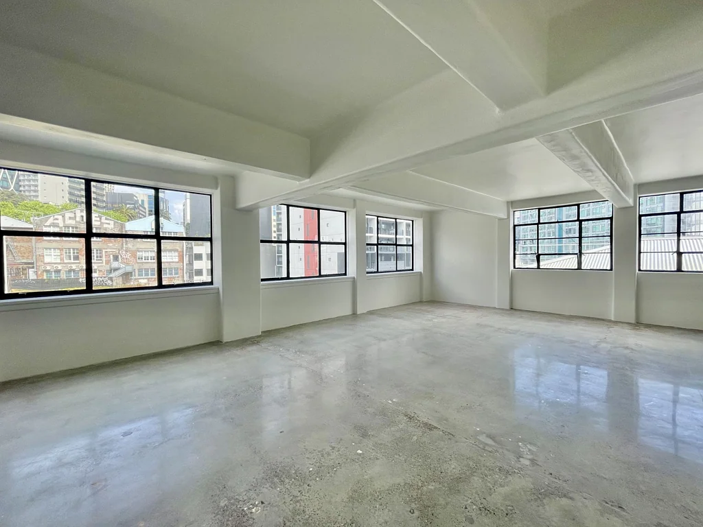 Auckland Central Prime Full-Floor Opportunity in CBD