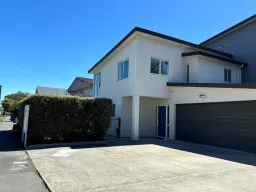 1/503 Cashel Street, Christchurch Central