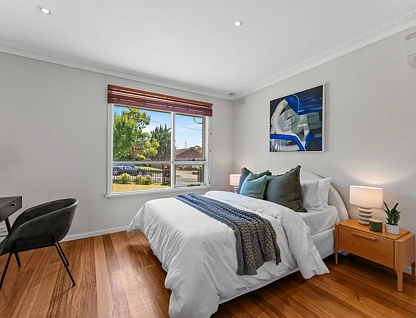 18 Tandara Avenue, Doncaster, VIC 3108, 4房, 1浴, House