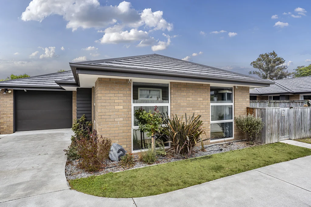 2/8 Ensors Road, Opawa, Christchurch, Canterbury