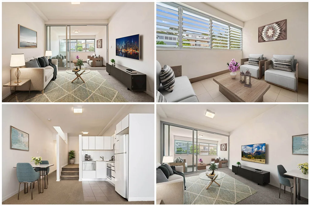 6/299 Condamine Street, Manly Vale, NSW 2093