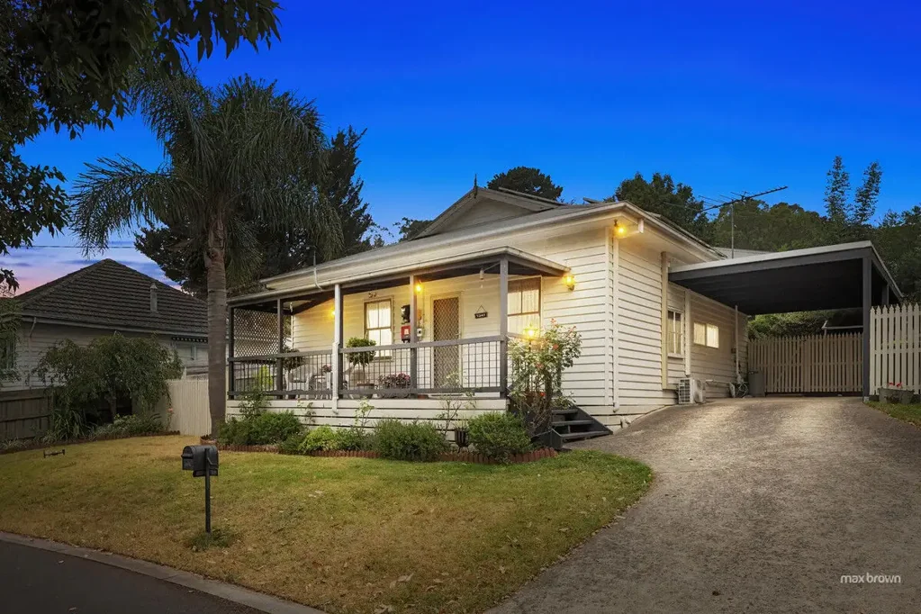 1341 Healesville - KooWeeRup Road, Woori Yallock, VIC 3139