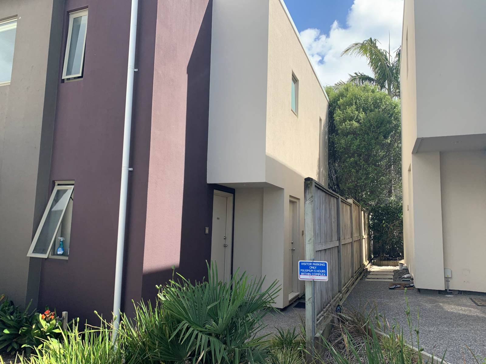 40b/21 Hunters Park Drive, Three Kings, Auckland, 1 कमरे, 1 बाथरूम