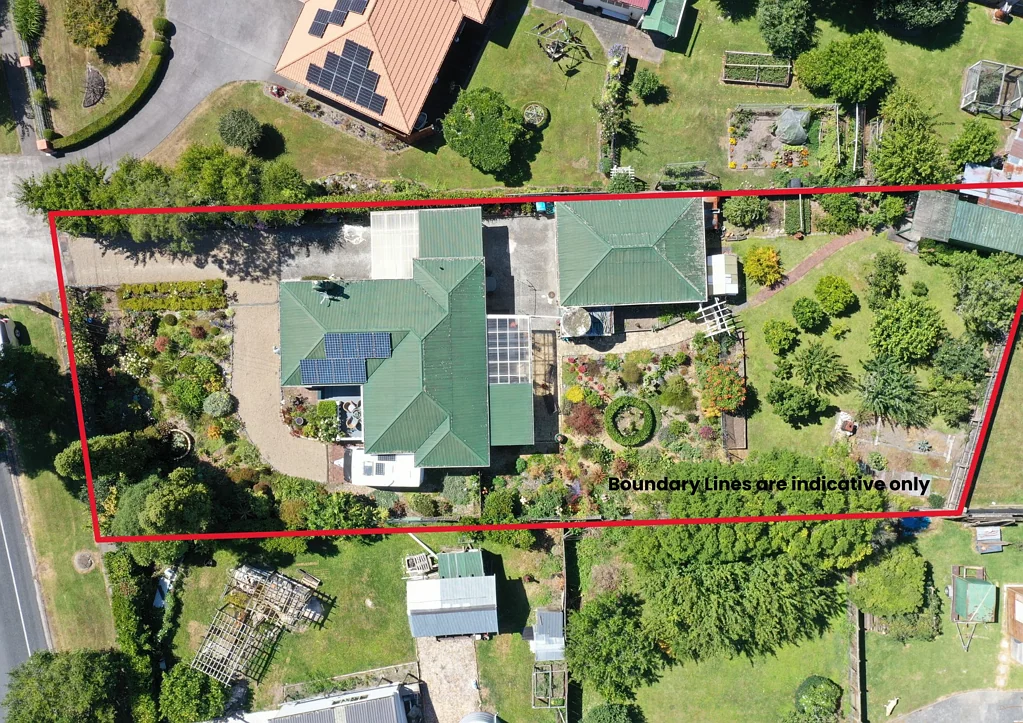 6 Button Lane, Taupiri, Waikato