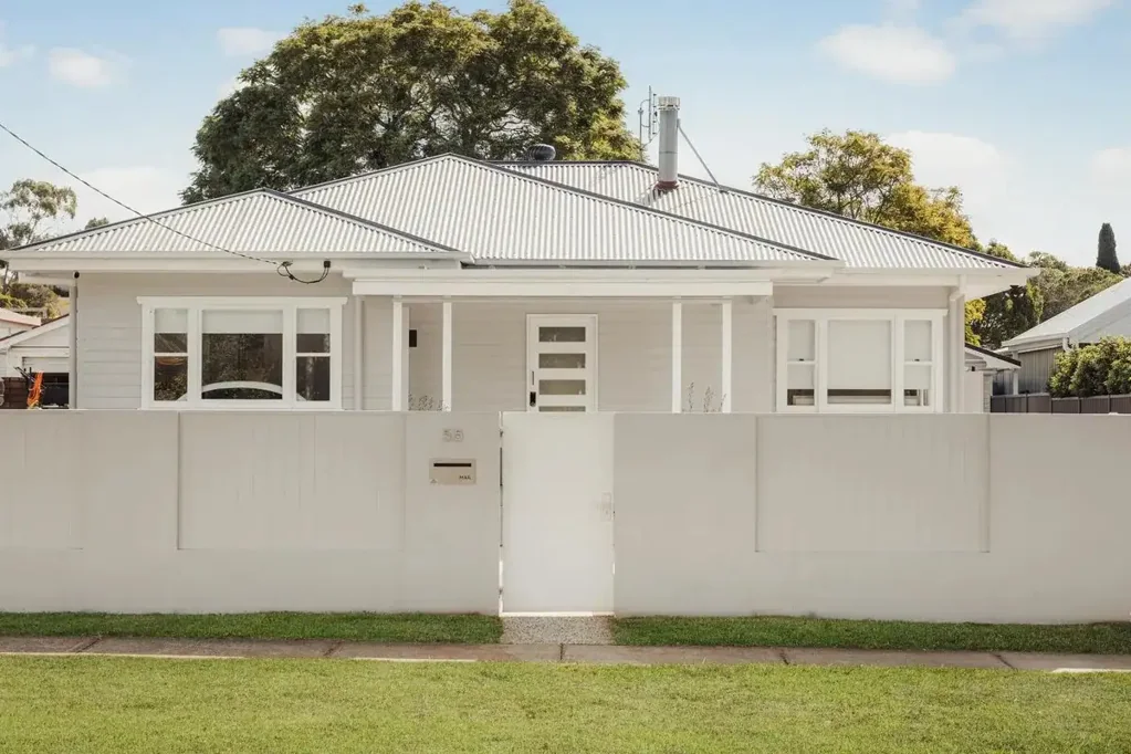 Fully Renovated Family Home in Fabulous Location!