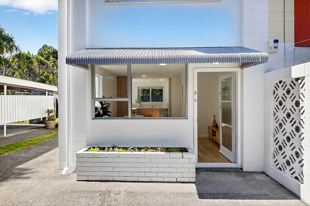 5/3 Grove Road, Sandringham, Auckland City, Auckland