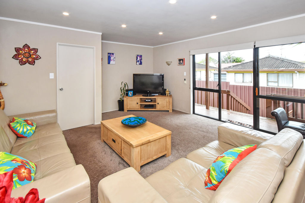 2/68 Marne Road, Papakura, Auckland - Papakura, 2 Schlafzimmer, 1 Badezimmer