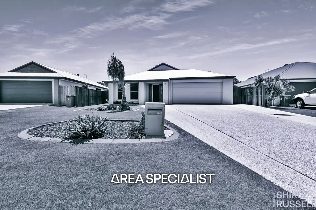 45 Whitehaven Drive, Blacks Beach, QLD 4740