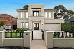 44 William Street, Mount Waverley