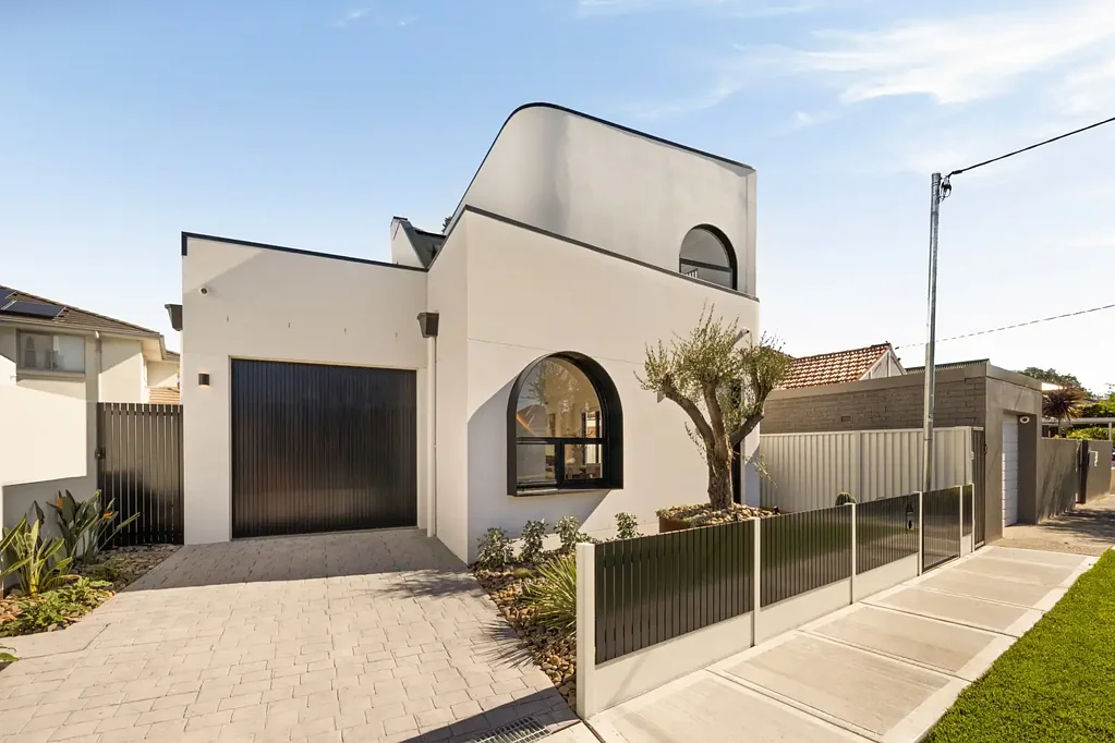 Botany 2침실 Brand New Luxurious Contemporary Residence in a Superb Address