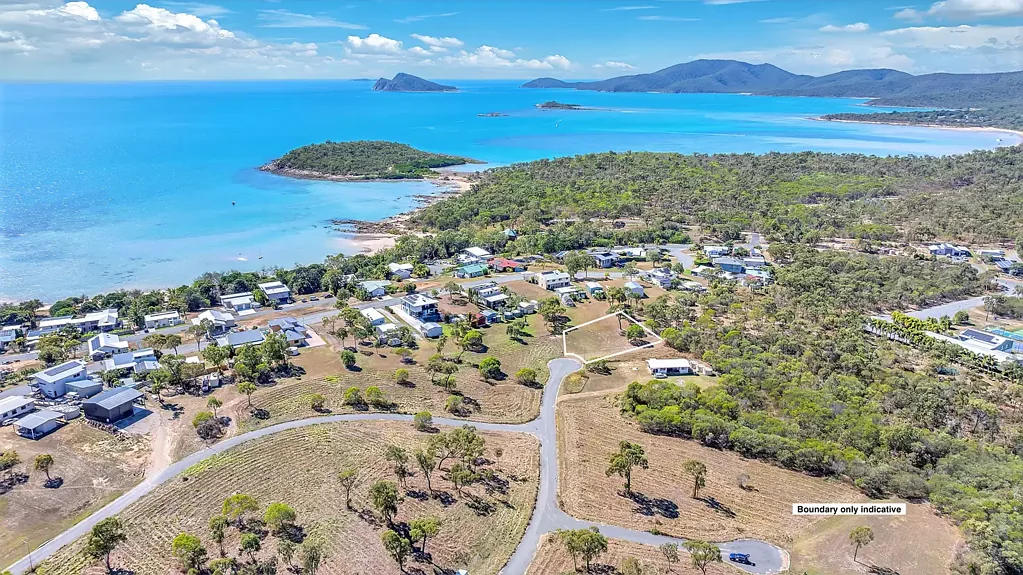 Hideaway Bay  Secure the ultimate lifestyle address in a tranquil locale