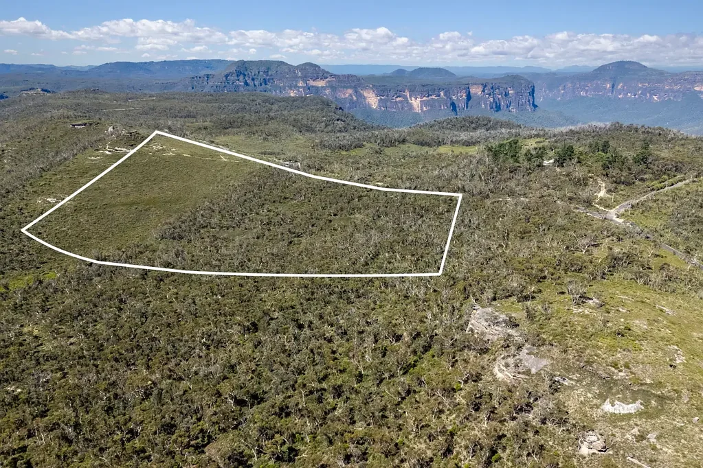 444-454 Hat Hill Road, Blackheath, NSW 2785