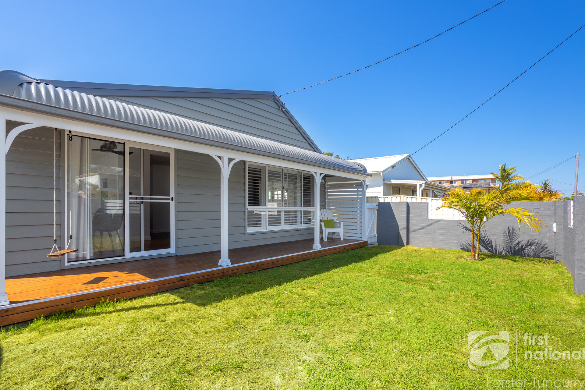 65 BENT ST, TUNCURRY NSW 2428, 0 Kuwarto, 0 Banyo, House