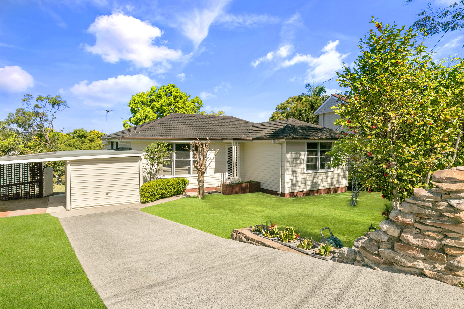 15 WILLUNGA CR, FORESTVILLE NSW 2087, 0房, 0浴, House