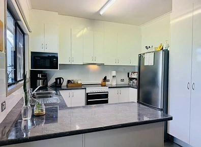32 CUTHBERT Street, Moranbah, QLD 4744, 4 રૂમ, 1 બાથરૂમ, House