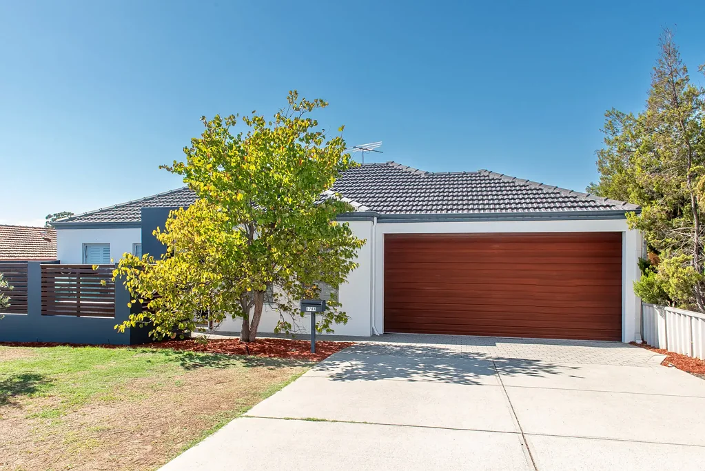 Osborne Park 3房  UNDER OFFER!