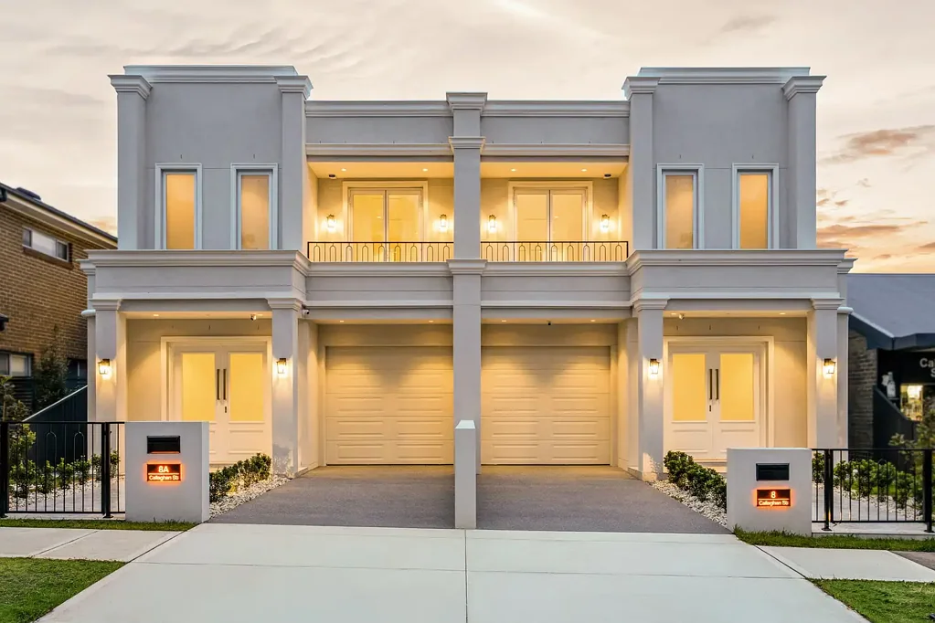8 Callaghan Street, Ryde, NSW 2112