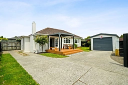 2 Rustic Lane, Spreydon