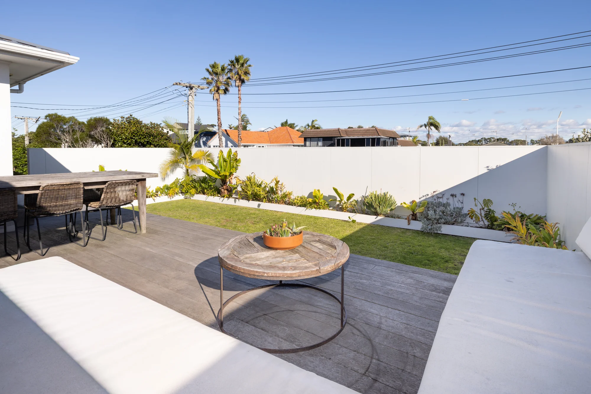 Mount Maunganui 4ห้องนอน Solid construction, outdoor flow near Mount beach